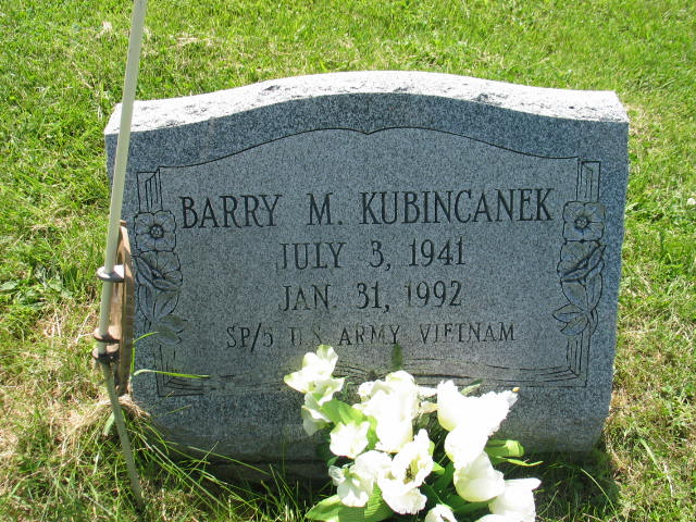 tombstone